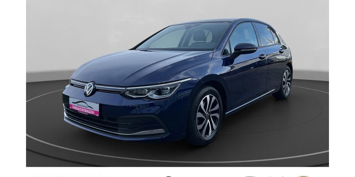 VW Golf 48.756 km 25.990 &euro; Aachen 52068