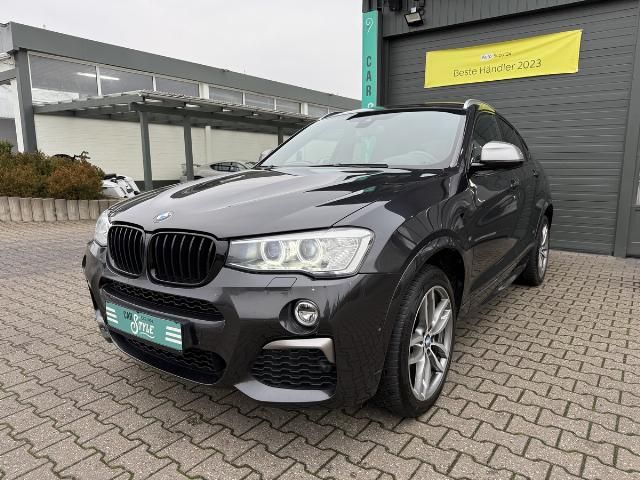 BMW X4 M40 124.950 km 26.890 &euro; Niederzier 52382