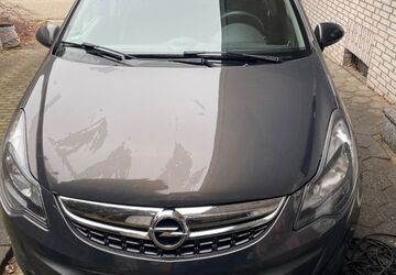 Opel Corsa 90.788 km 4.700 &euro; Linnich 52441