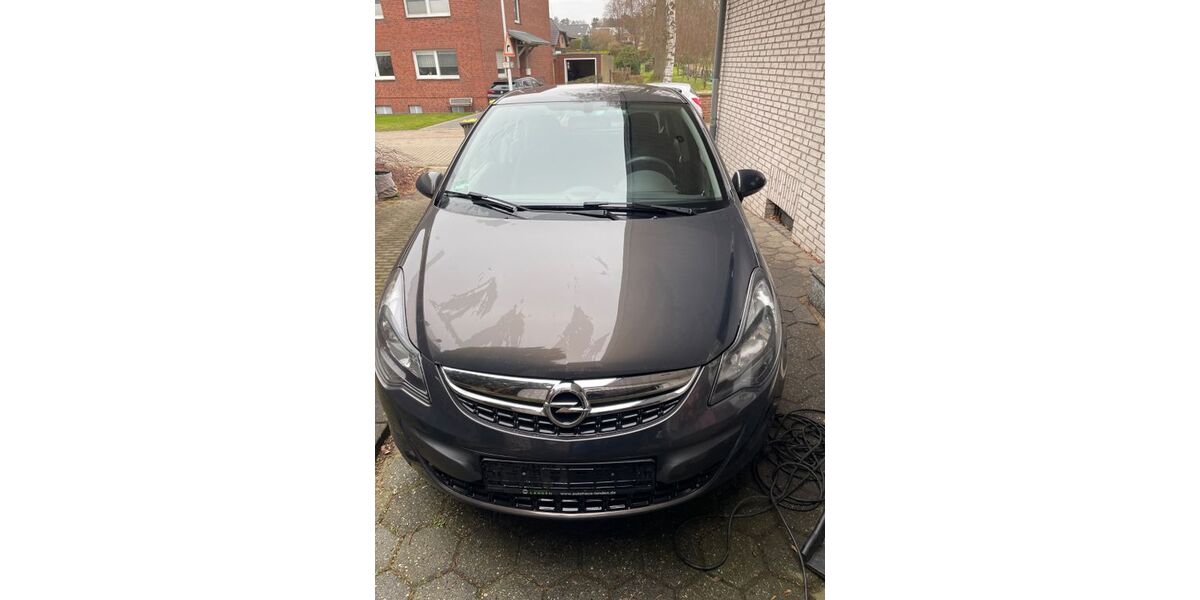 Opel Corsa 90.788 km 4.700 &euro; Linnich 52441
