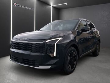 Gebrauchte Kia Sportage