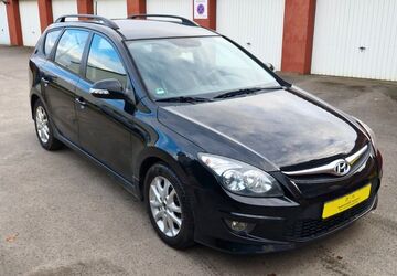 Hyundai i30 245.000 km 2.450 &euro; Eschweiler 52249