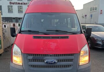 Ford Transit 179.000 km 4.800 &euro; Düren 52351