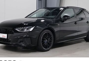 Audi A4 15.071 km 37.980 &euro; Aachen 52078