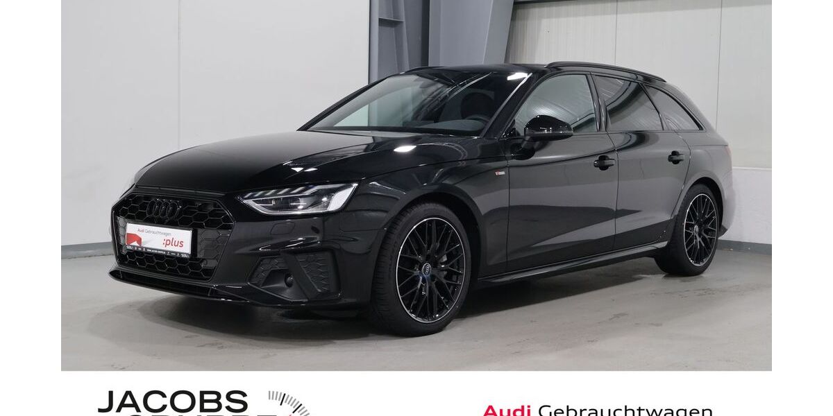 Audi A4 15.071 km 39.970 &euro; Aachen 52078