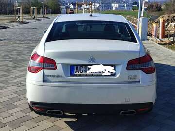 Gebrauchte Citroën C5