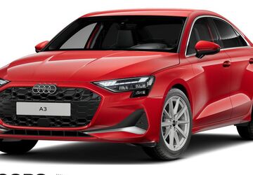 Audi A3 13.042 km 34.120 &euro; Aachen 52078