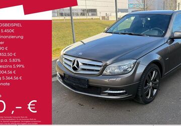 Mercedes-Benz C 350 299.999 km 4.999 &euro; Übach-Palenberg ( nähe Aachen ) 52531