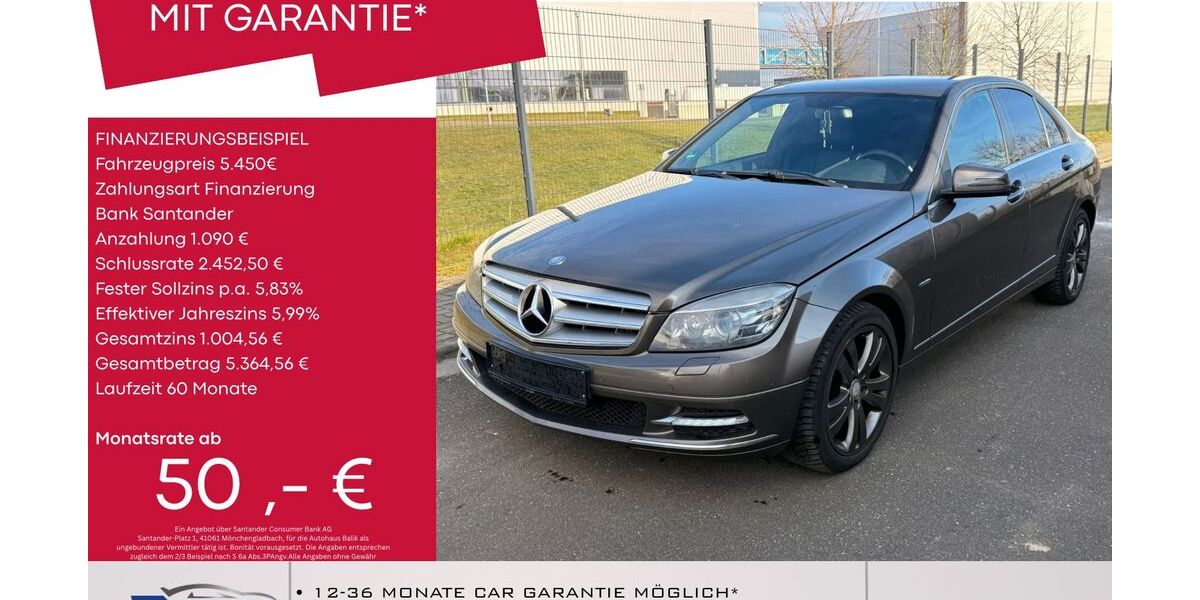 Mercedes-Benz C 350 299.999 km 4.999 &euro; Übach-Palenberg ( nähe Aachen ) 52531