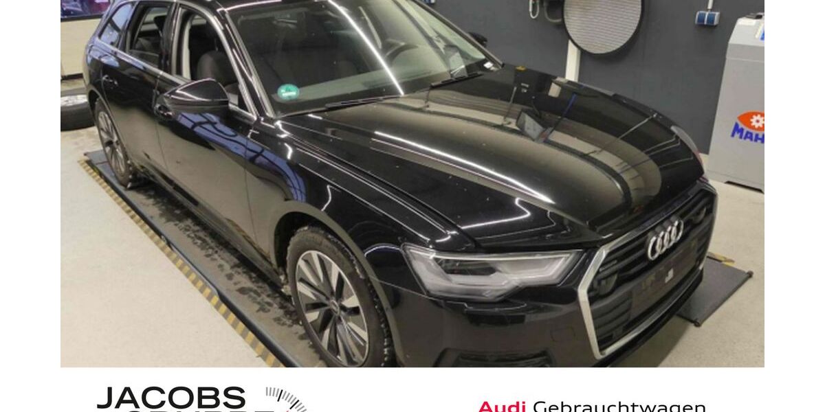 Audi A6 95.875 km 32.670 &euro; Aachen 52078
