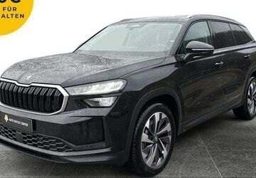 Skoda Kodiaq 10.032 km 39.890 &euro; Aachen 52068