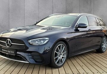 Mercedes-Benz E 400 130.200 km 38.950 &euro; Geilenkirchen 52511