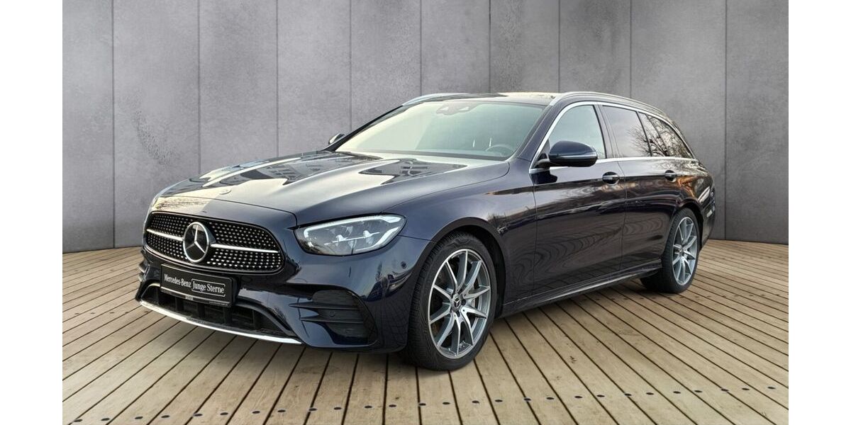 Mercedes-Benz E 400 130.200 km 38.950 &euro; Geilenkirchen 52511