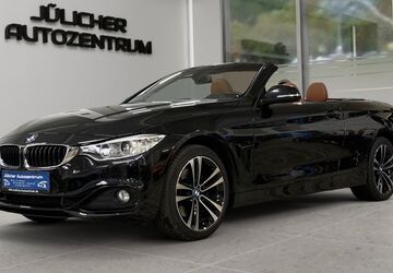 BMW 430 104.200 km 22.490 &euro; Jülich 52428