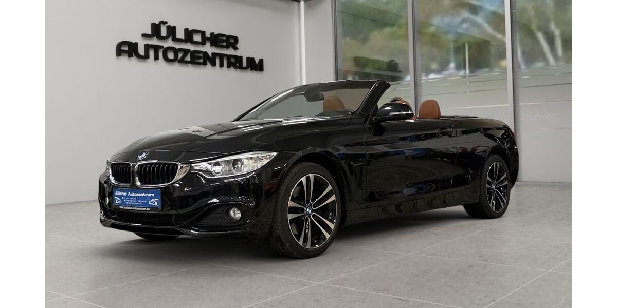 BMW 430 104.200 km 22.490 &euro; Jülich 52428