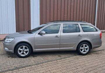 Skoda Octavia 100.000 km 6.750 &euro; Herzogenrath 52134