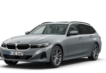 BMW 320 1.922 km 51.900 &euro; Aachen 52078