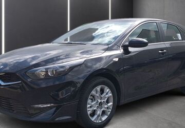 Kia ceed / Ceed 5.000 km 22.980 &euro; Aachen 52078