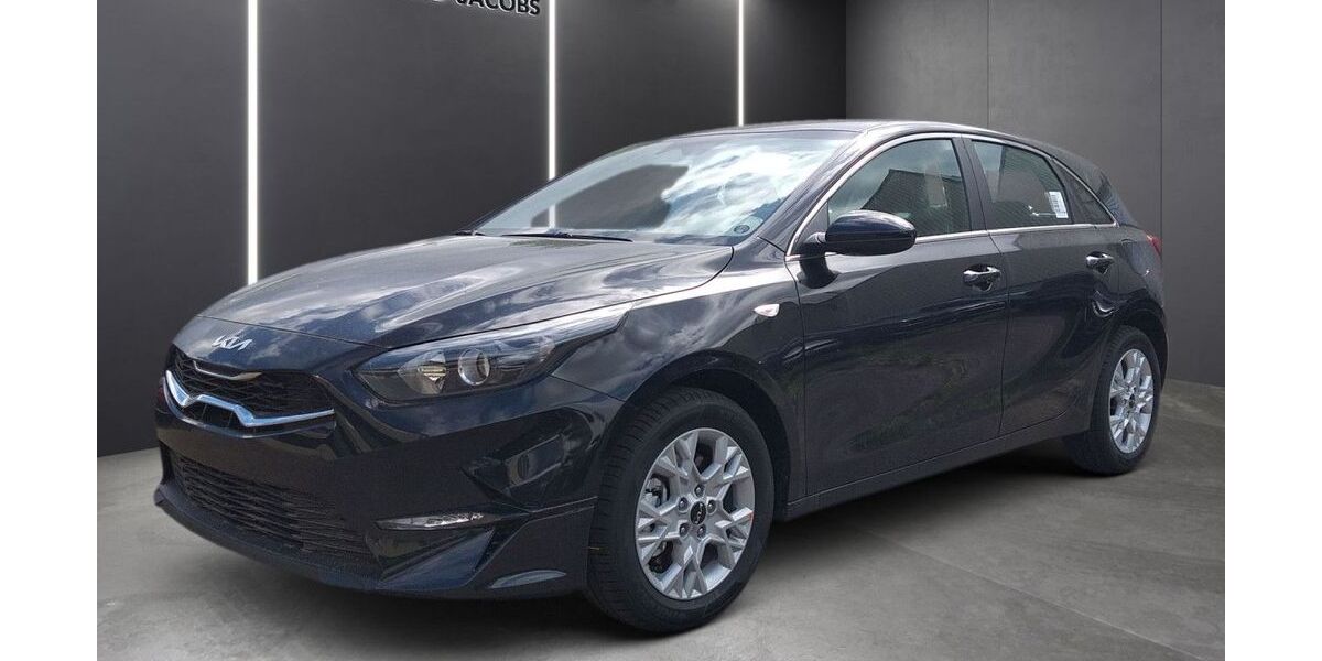 Kia ceed / Ceed 5.000 km 22.980 &euro; Aachen 52078