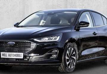 Ford Focus 2.500 km 32.890 &euro; Aachen 52078