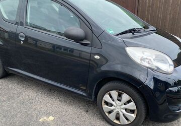 Citroen C1 135.000 km 2.200 &euro; Düren 52355