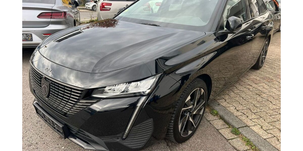 Peugeot 308 155.000 km 14.800 &euro; Aachen 52078