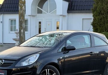 Opel Corsa 175.836 km 1.990 &euro; Jülich 52428