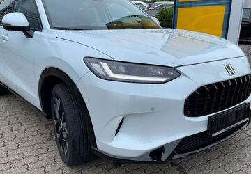 Honda ZR-V 45.000 km 29.950 &euro; Stolberg 52222