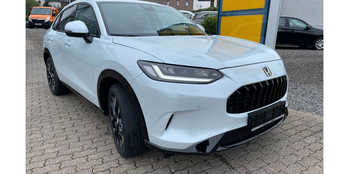 Honda ZR-V 45.000 km 29.950 &euro; Stolberg 52222