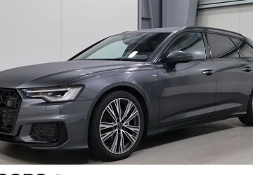 Audi A6 23.771 km 45.970 &euro; Aachen 52078