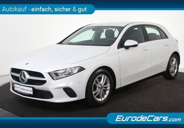 Mercedes-Benz A 160 99.000 km 16.400 &euro; Herzogenrath 52134