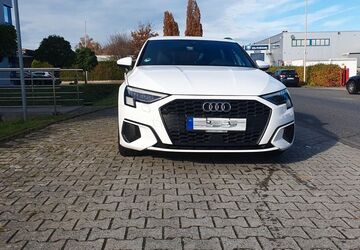 Audi A3 42.750 km 25.890 &euro; Alsdorf 52477
