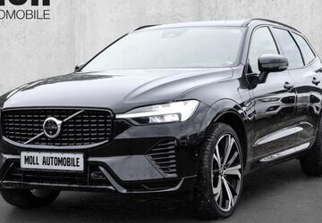 Volvo XC60 7.588 km 46.480 &euro; Aachen 52078