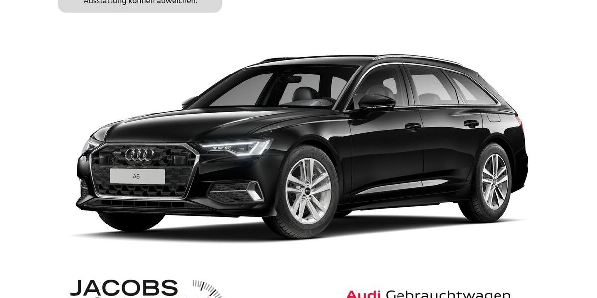 Audi A6 27.196 km 53.750 &euro; Düren 52351