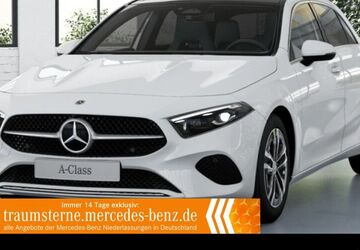 Mercedes-Benz A 250 18.425 km 30.990 &euro; Aachen 52068