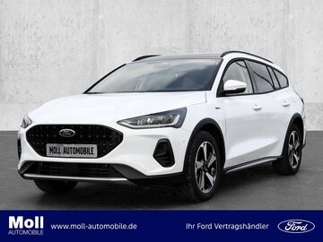 Gebrauchte Ford Focus