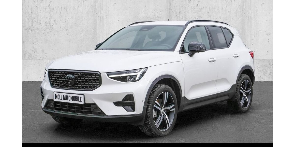 Volvo XC40 20.688 km 36.890 &euro; Aachen 52078