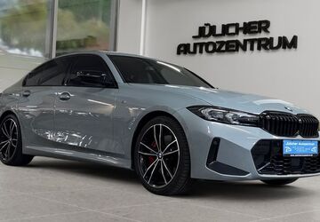 BMW 330 18.000 km 35.990 &euro; Jülich 52428