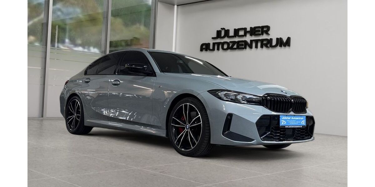 BMW 330 18.000 km 35.990 &euro; Jülich 52428