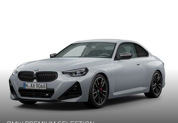BMW M240i 17.770 km 51.710 &euro; Aachen 52078