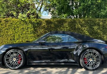 Porsche 991 41.900 km 147.911 &euro; Aachen 52080
