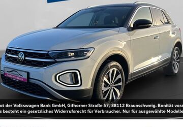VW T-Roc 7.112 km 29.490 &euro; Aachen 52068