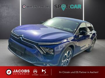 Gebrauchte Citroën C5 X