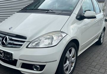 Mercedes-Benz A 160 167.122 km 5.990 &euro; Aachen 52078