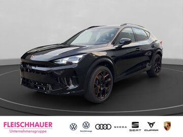 Gebrauchte Cupra Formentor