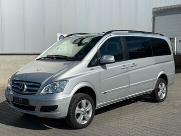 Gebrauchte Mercedes-Benz Viano