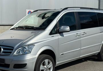 Mercedes-Benz Viano 146.804 km 21.990 &euro; Alsdorf 52477