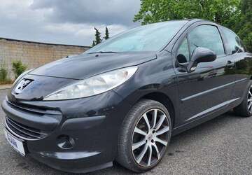 Peugeot 207 124.950 km 4.990 &euro; Eschweiler 52249