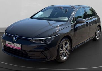 VW Golf 20.655 km 26.880 &euro; Aachen 52068