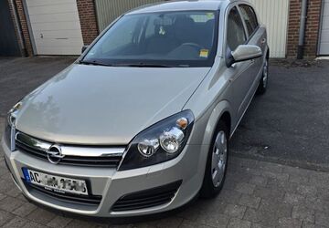 Opel Astra 70.711 km 3.900 &euro; Aachen 52068